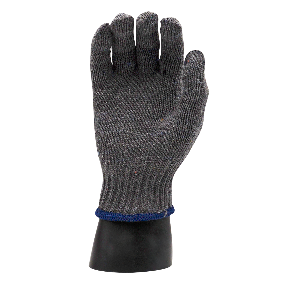 Guante Japonés 70g (Par) Gris HL-TC840G Unitalla - 2